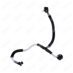 MANGUERA TURBO 6110707632