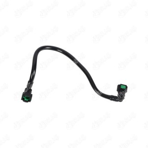 MANGUERA TURBO 820567