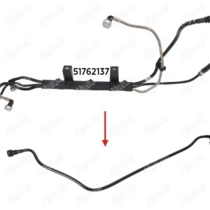MANGUERA TURBO 51762137