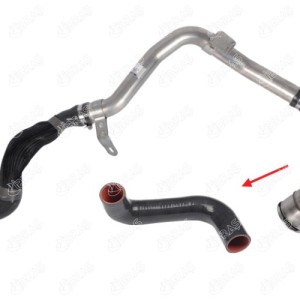 MANGUERA TURBO 144605171R