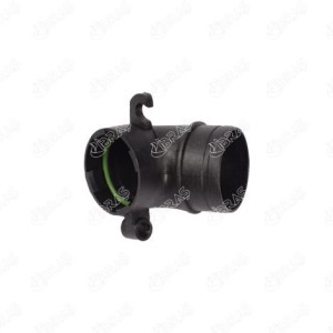 MANGUERA TURBO 6R0129635