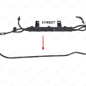 MANGUERA TURBO 51783277