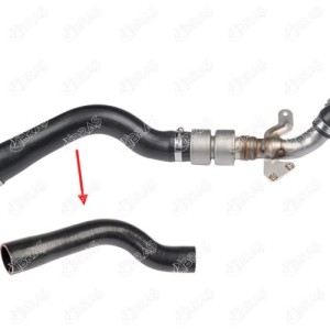 MANGUERA TURBO PNH500520