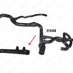 MANGUERA TURBO 1336120