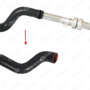 MANGUERA TURBO 8200760281