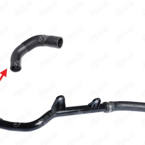 MANGUERA TURBO 1366739080