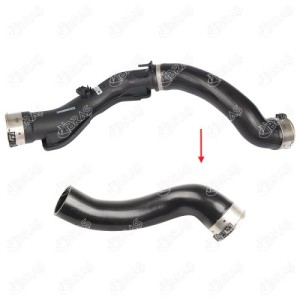 MANGUERA TURBO 11617800145