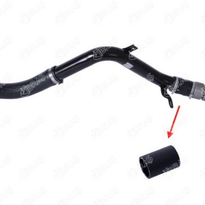 MANGUERA TURBO 6M516C646BB
