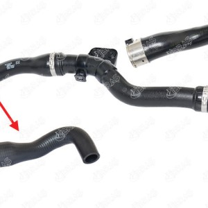 MANGUERA TURBO 5860549