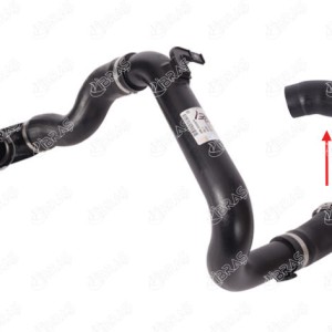 MANGUERA TURBO 1302531