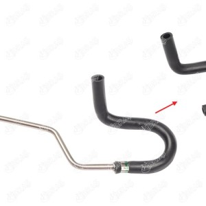 MANGUERA TURBO 208157652R