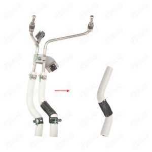 MANGUERA TURBO 208743100R