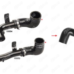 MANGUERA TURBO 51780785