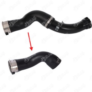 MANGUERA TURBO 13717597587