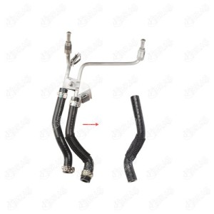 MANGUERA TURBO 208152223R