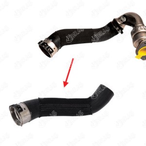 MANGUERA TURBO 50517447