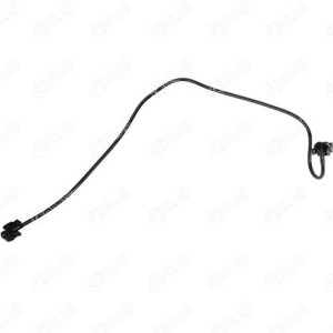 MANGUERA TURBO 1323.A2