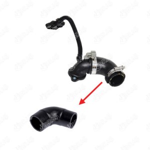 MANGUERA TURBO 8200715610