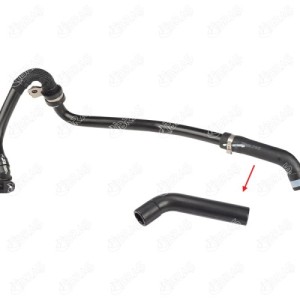 MANGUERA TURBO 55283806