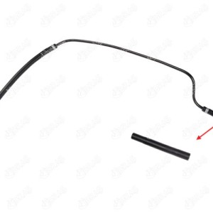 MANGUERA TURBO 1351.TY