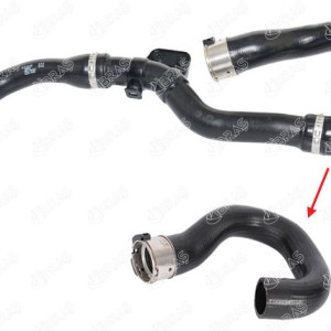 MANGUERA TURBO 5860549