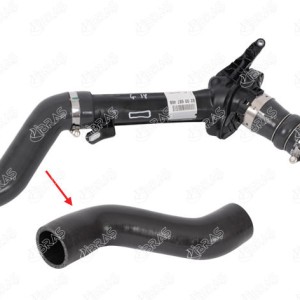 MANGUERA TURBO 8200687468