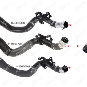 MANGUERA TURBO 144602500R