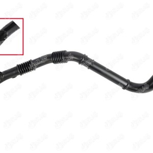 MANGUERA TURBO 8200874705