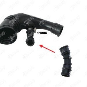 MANGUERA TURBO 51848880
