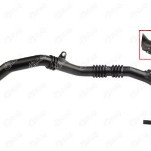 MANGUERA TURBO 144609905R