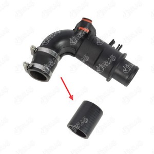 MANGUERA TURBO 8200164191