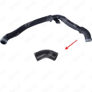 MANGUERA TURBO GK218D033BG