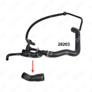MANGUERA TURBO 2D0122101A