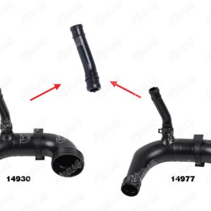 MANGUERA TURBO 55189122