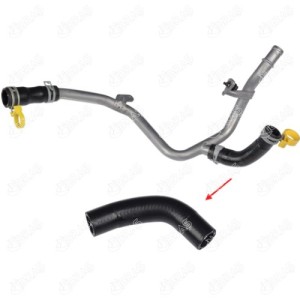 MANGUERA TURBO 210471593R
