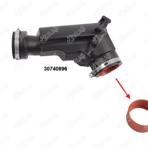 MANGUERA TURBO 30778629