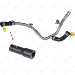 MANGUERA TURBO 210471593R