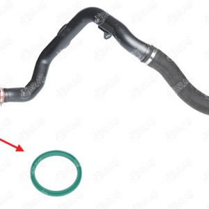 MANGUERA TURBO 7701066088