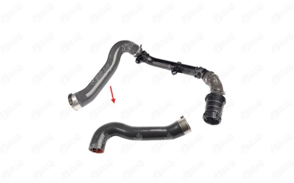 MANGUERA TURBO 144609994R