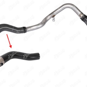 MANGUERA TURBO 144608245R