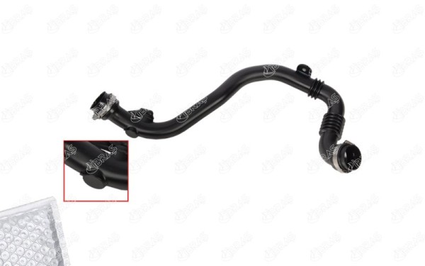 MANGUERA TURBO 8200527669