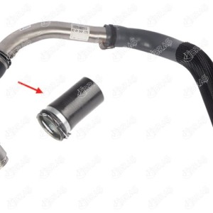 MANGUERA TURBO 8201047770
