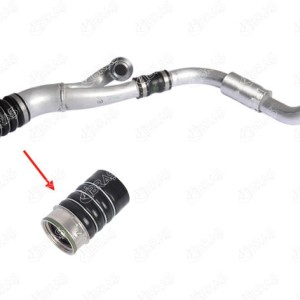 MANGUERA TURBO 11657556551
