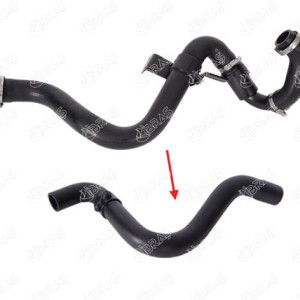 MANGUERA TURBO 8200599534