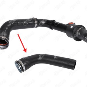 MANGUERA TURBO 50517510
