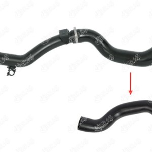 MANGUERA TURBO 51881823