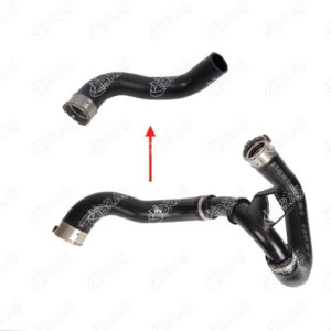 MANGUERA TURBO 835134