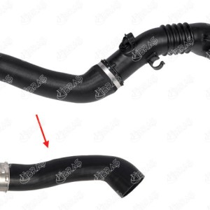 MANGUERA TURBO 11617805437