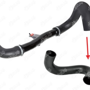 MANGUERA TURBO 1366816080