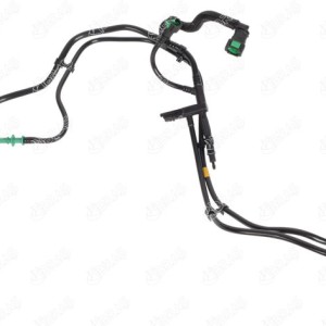 MANGUERA TURBO 7V2Q9D350CC